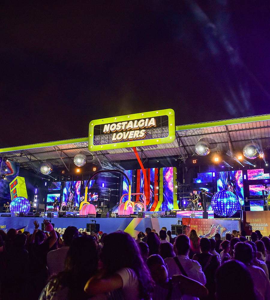 design de pavillon d’exposition